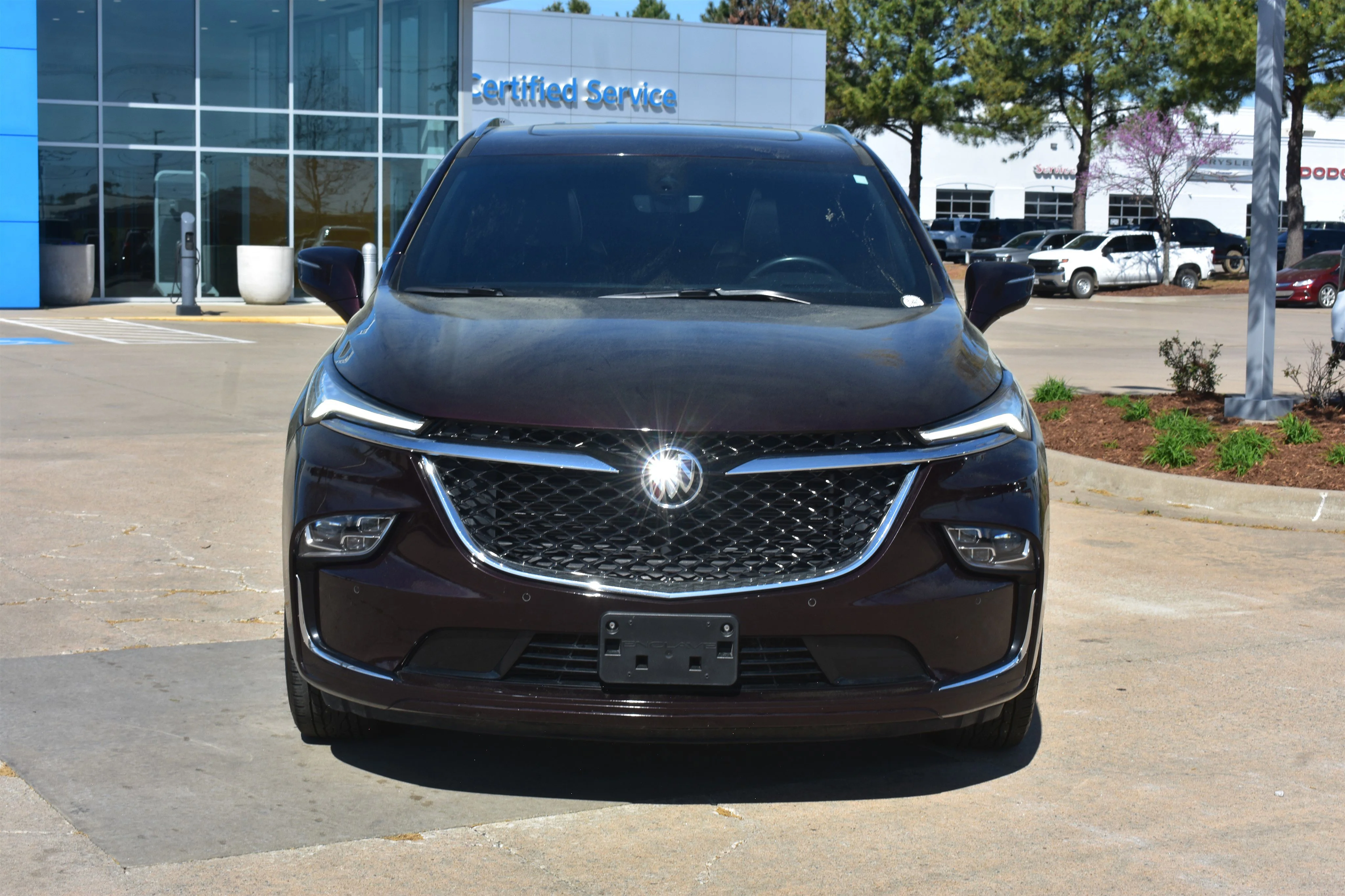5GAERDKW6PJ126986