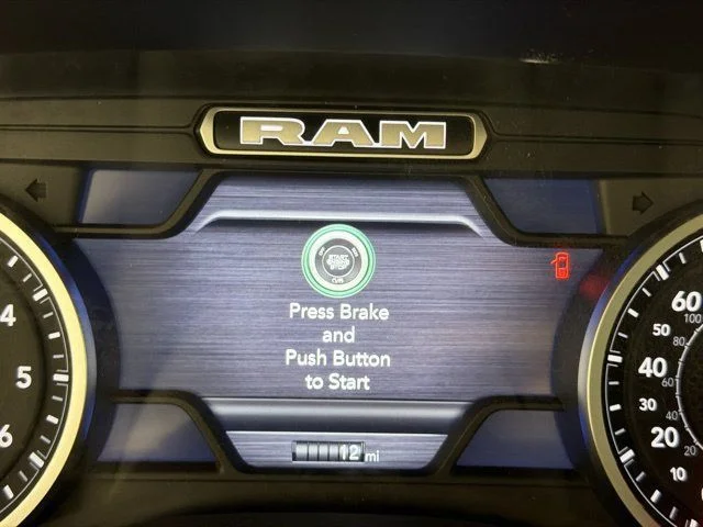 New 2026 Black Ram Big Horn/Lone Star image 20