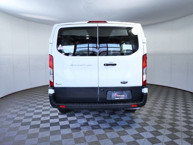 Certified Used 2025 White Ford Base image 5