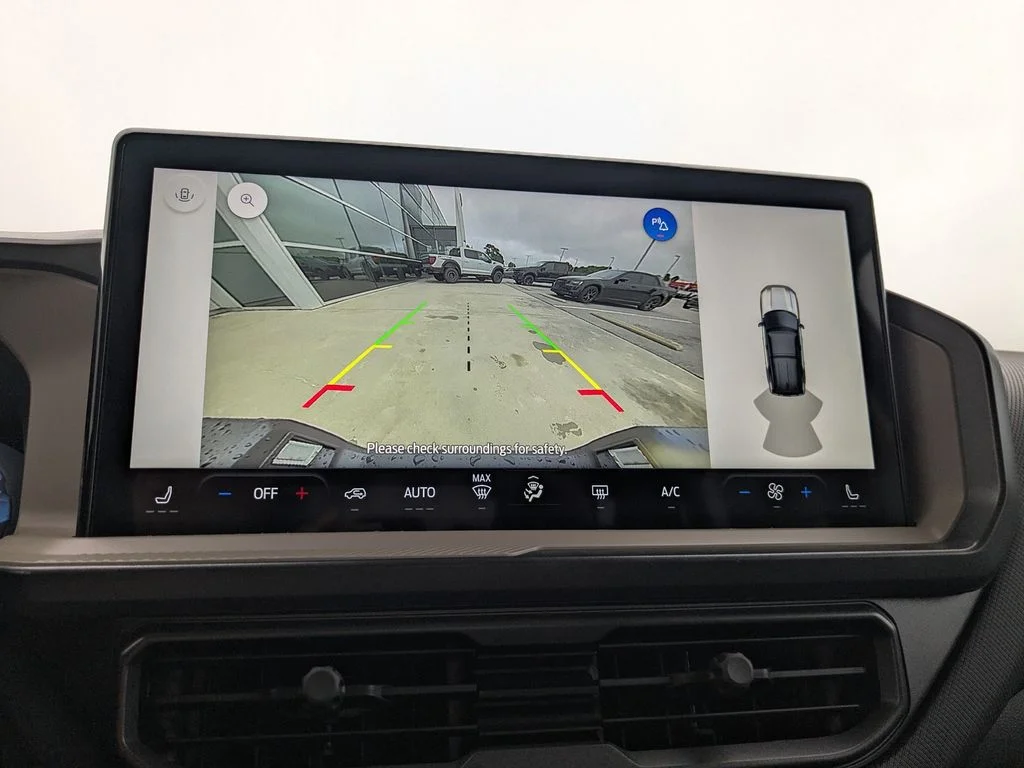 2025 Ford Bronco Sport Big Bend - Photo 19