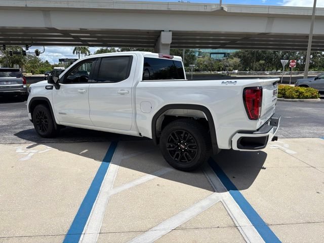 2026 GMC Sierra 1500 Elevation - Photo 5