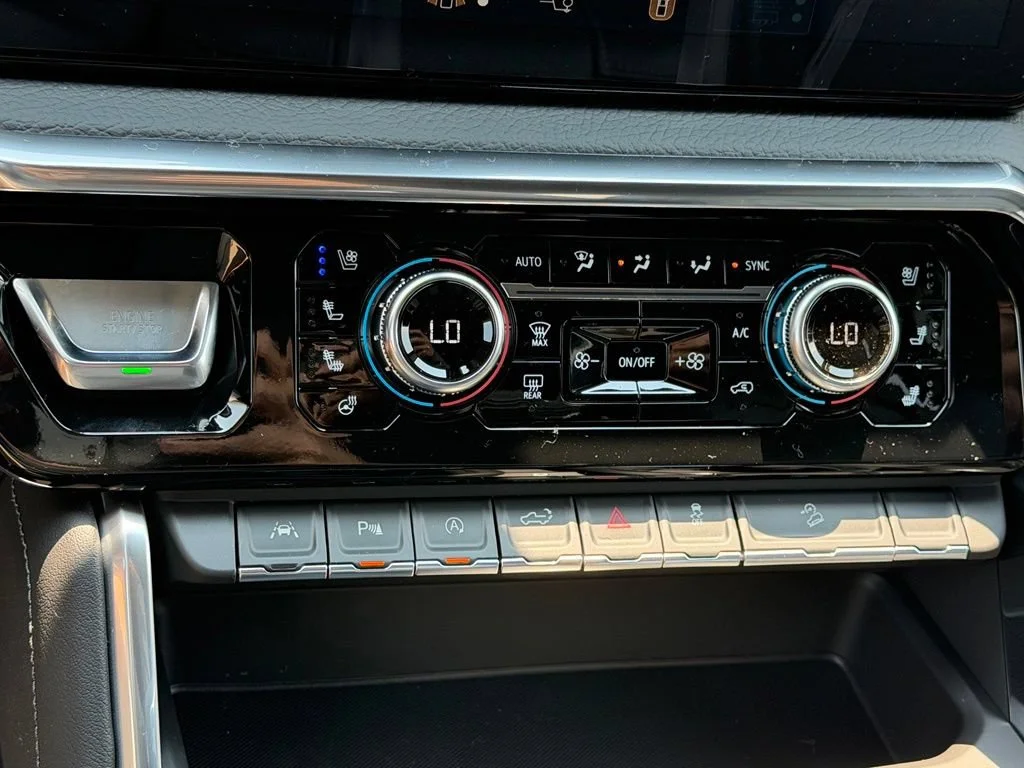 New 2026 Sterling Metallic GMC Denali image 6