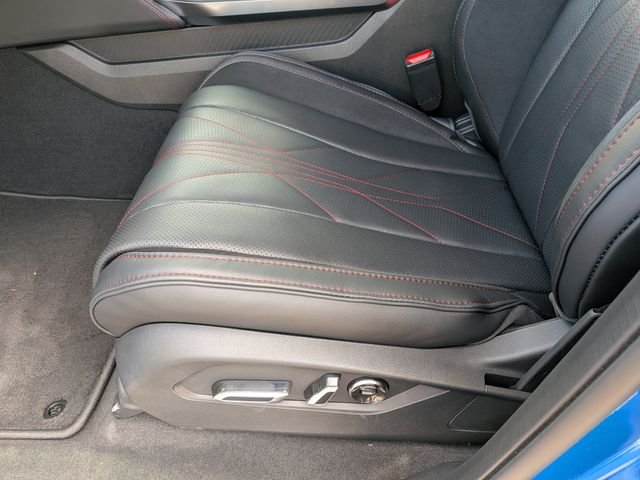 New 2026 Double Apex Blue Pearl Acura Type S w/Advance Package image 22