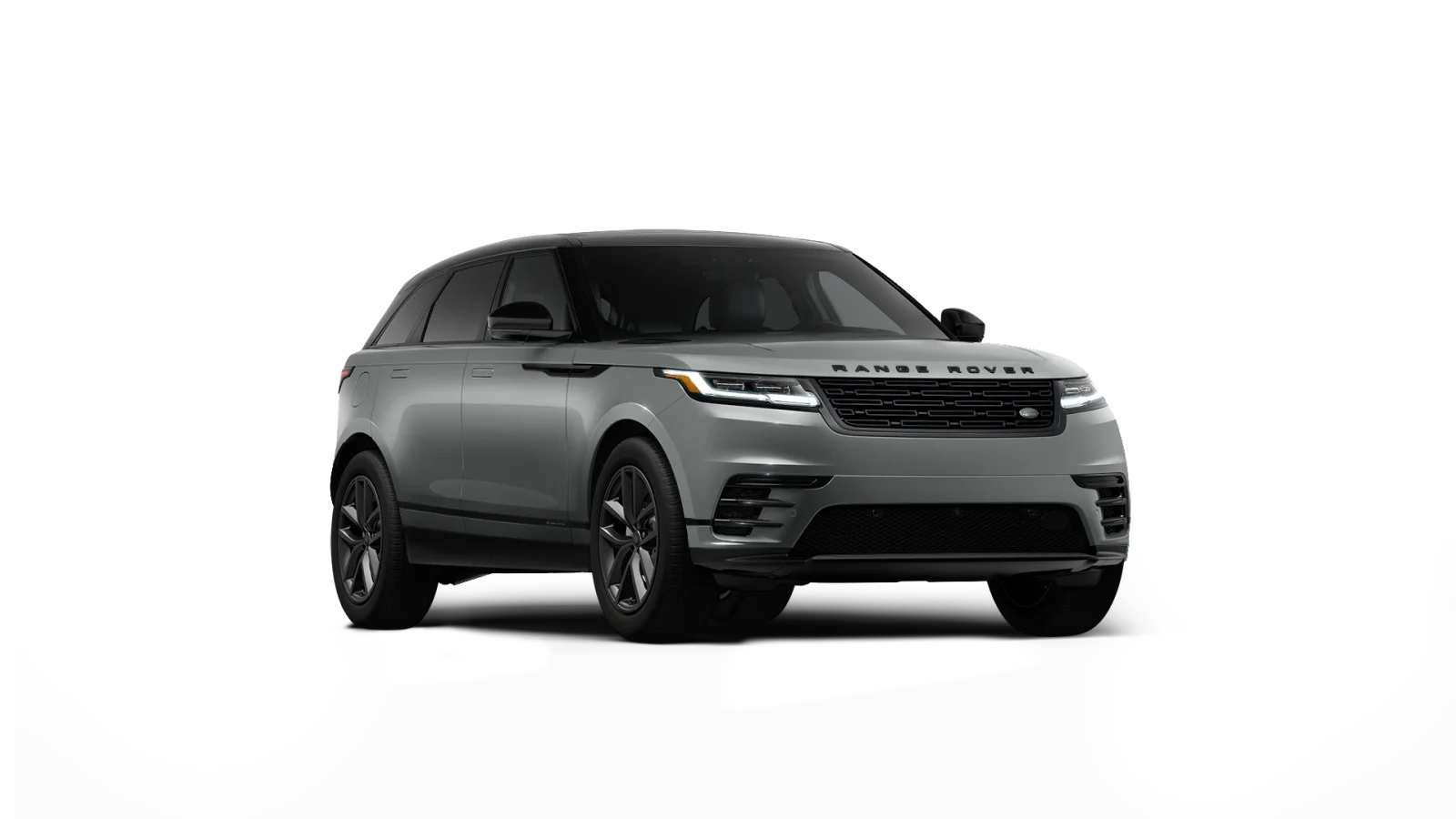 2026 Land Rover Range Rover Velar Belgravia Edition P250's photo
