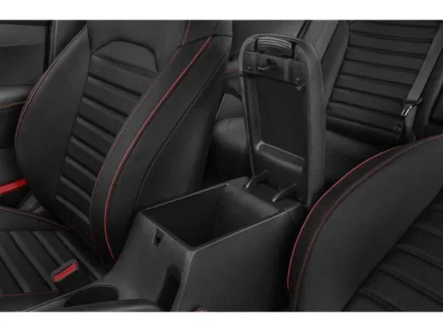 Used 2023 Blue Kia GT image 14