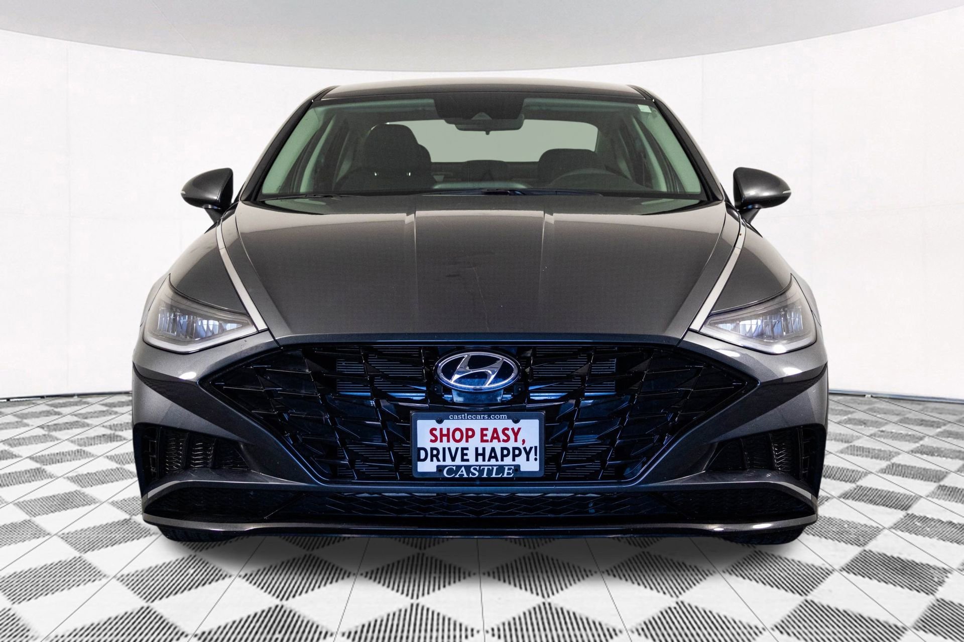 2022 HYUNDAI SONATA - Image 7