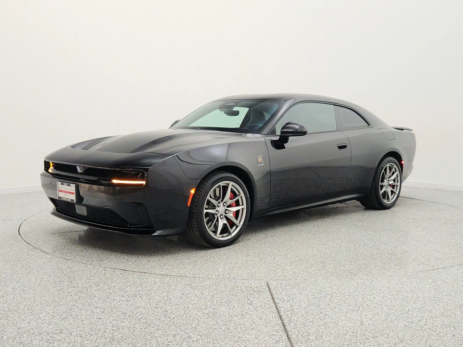 2025 Dodge Charger Daytona Scat Pack's photo
