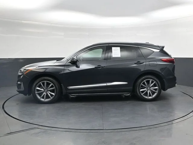 Used 2019  Acura Technology Package image 8