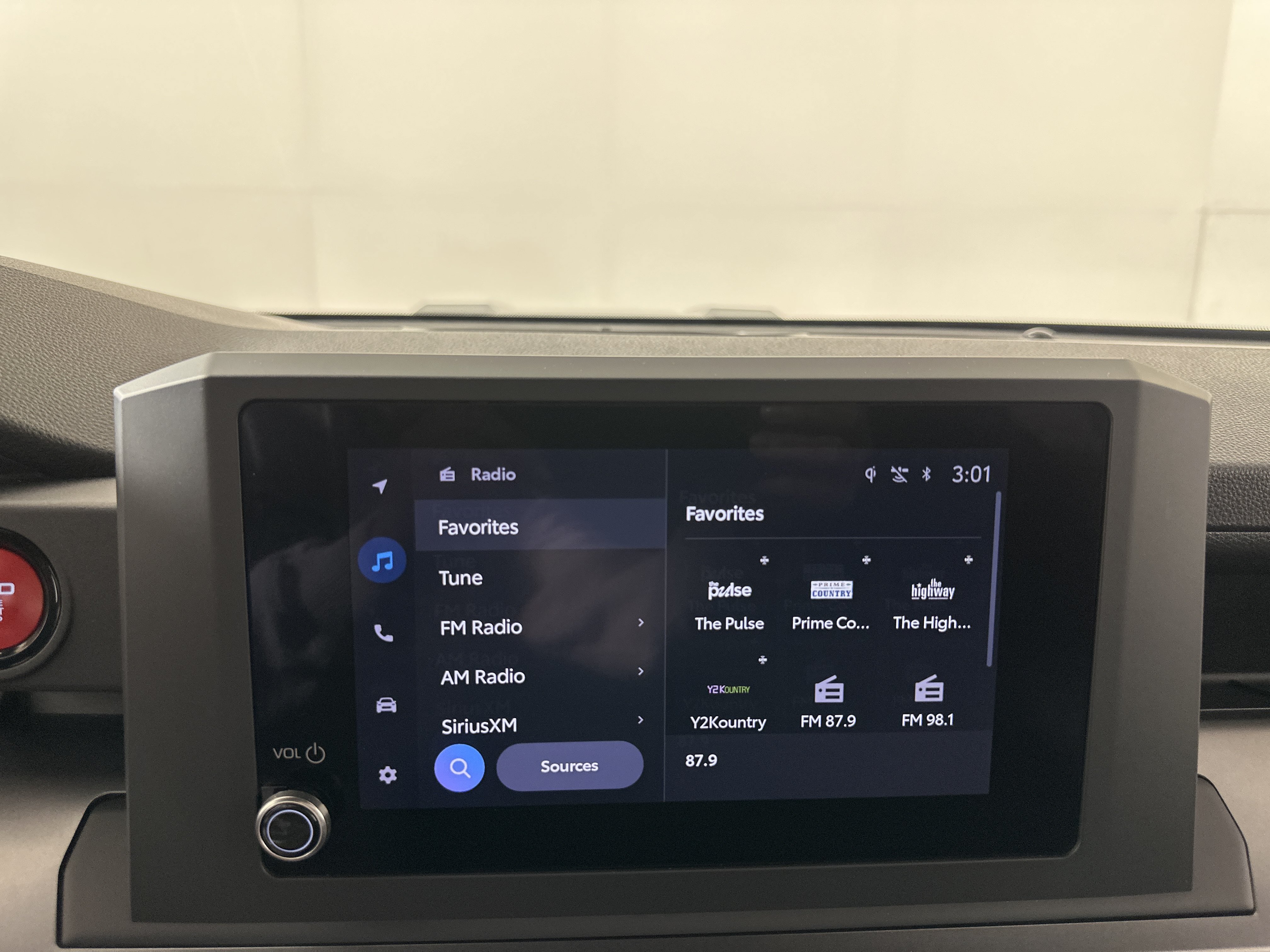 Used 2025 Blue Toyota  image 14