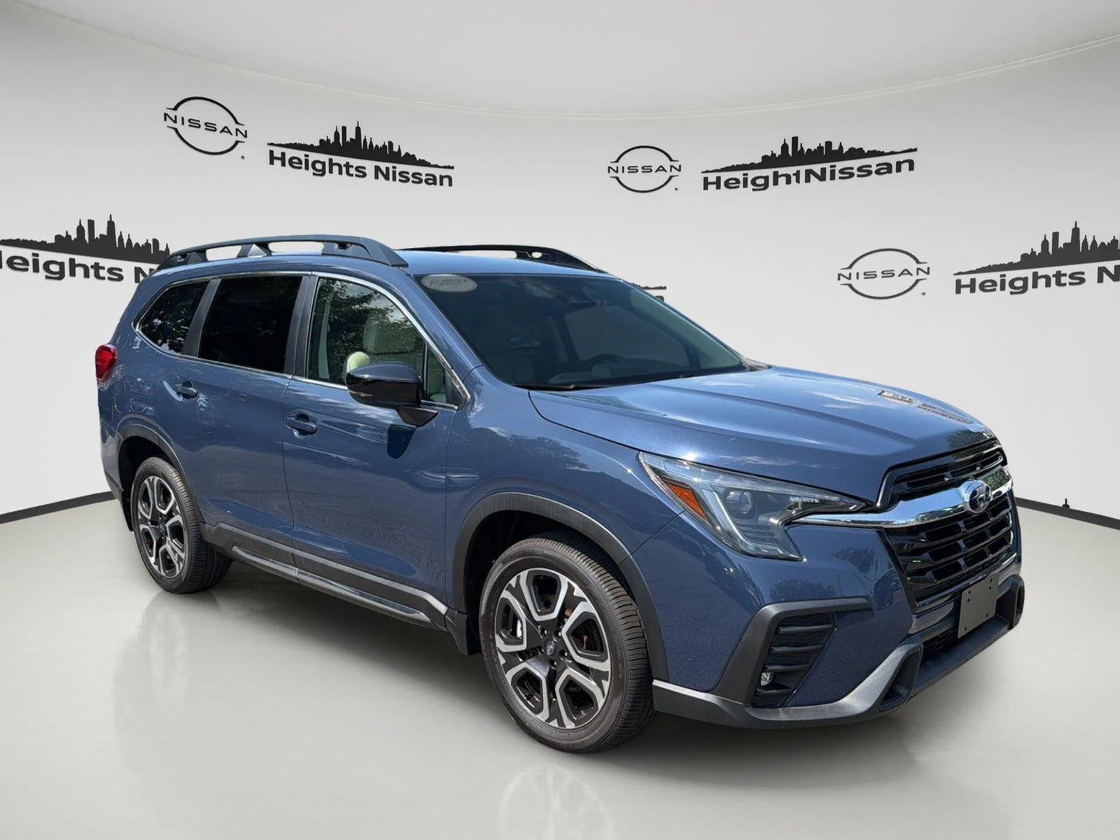 2024 Subaru Ascent Limited - Photo 7
