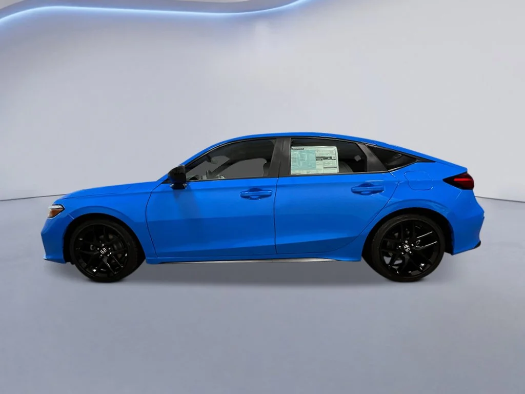 Vehicle thumbnail