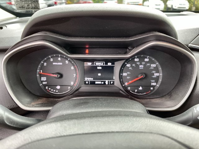 2023 Chevrolet TrailBlazer LS - Photo 18