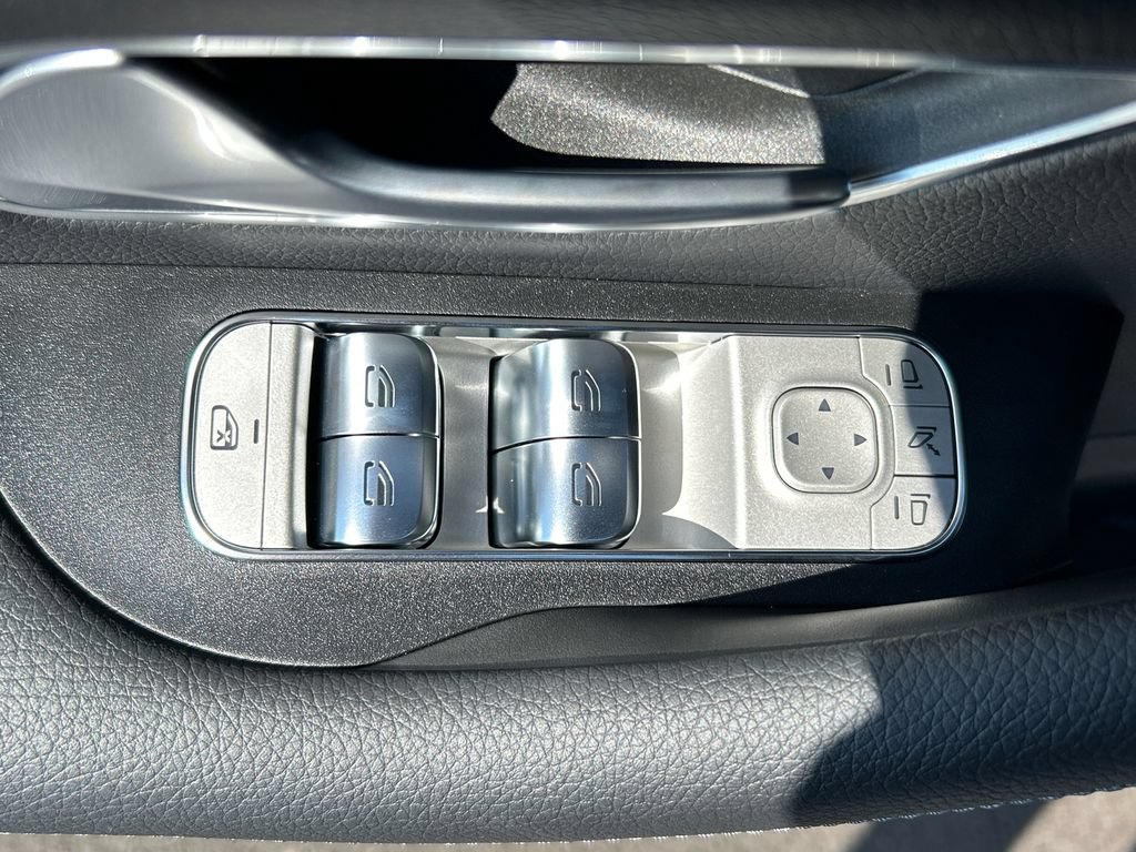 New 2026 Black Mercedes-Benz GLS 450 image 51