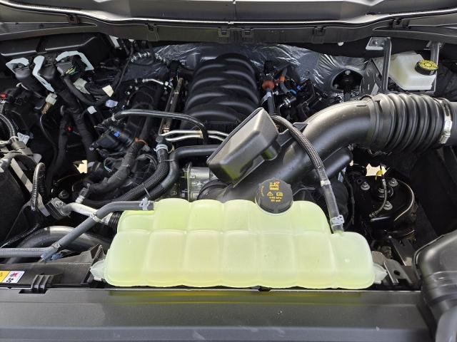 New 2026 Oxford White Ford XLT image 39