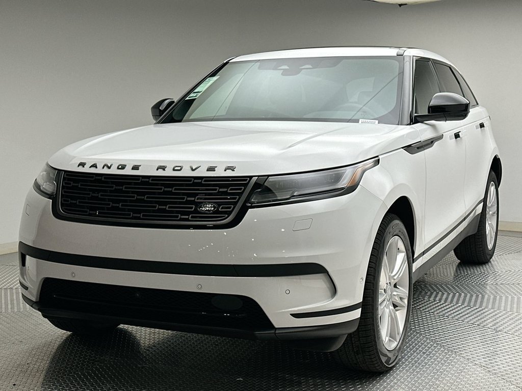 New 2026 Fuji White Land Rover S image 1
