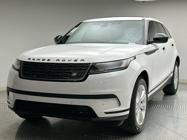 2026|Land Rover|Range Rover Velar|S|4D Sport Utility