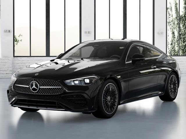 2026 Mercedes-Benz CLE CLE 300 4Matic's photo