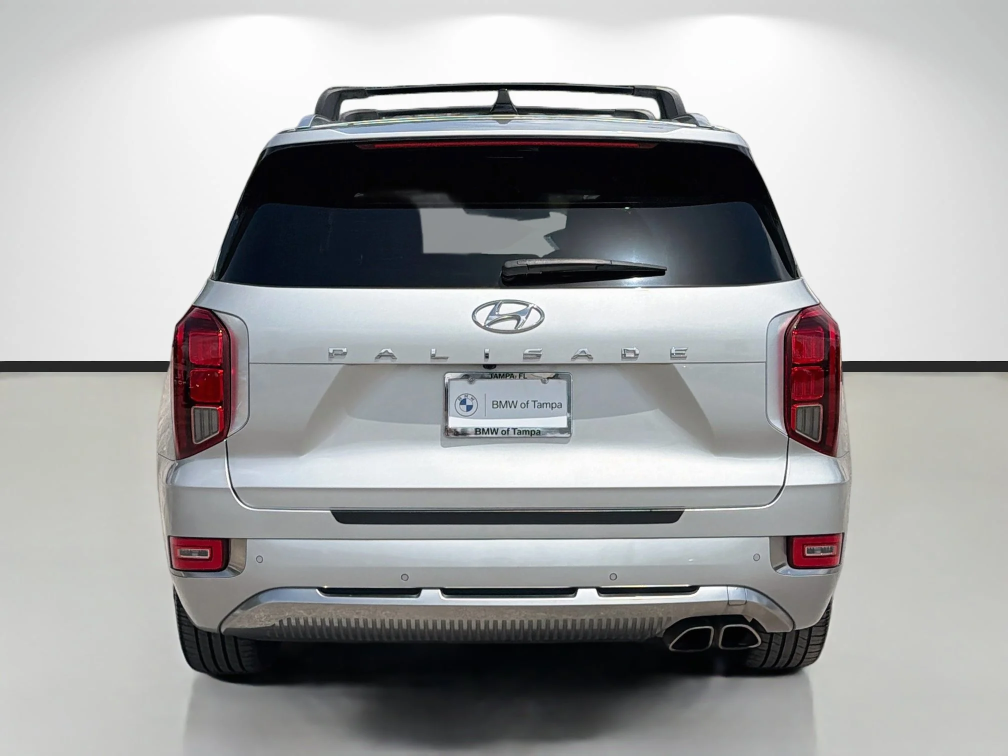 Used 2022 Typhoon Silver Hyundai Calligraphy image 4