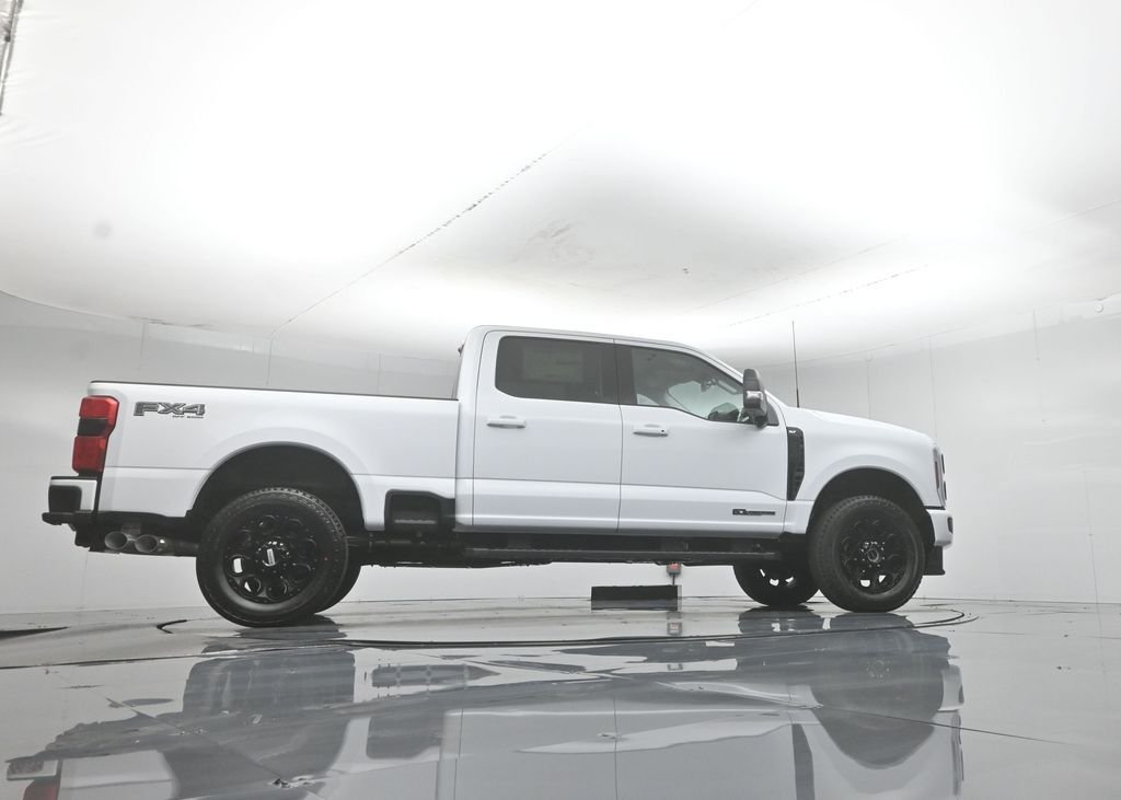 New 2026 Oxford White Ford XLT image 53