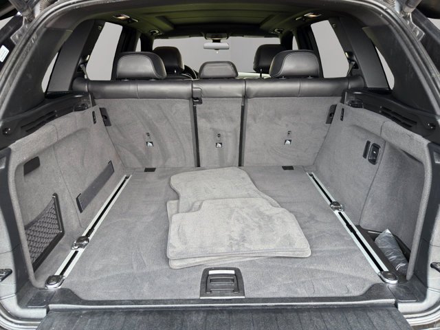 Used 2018 Black BMW  image 22