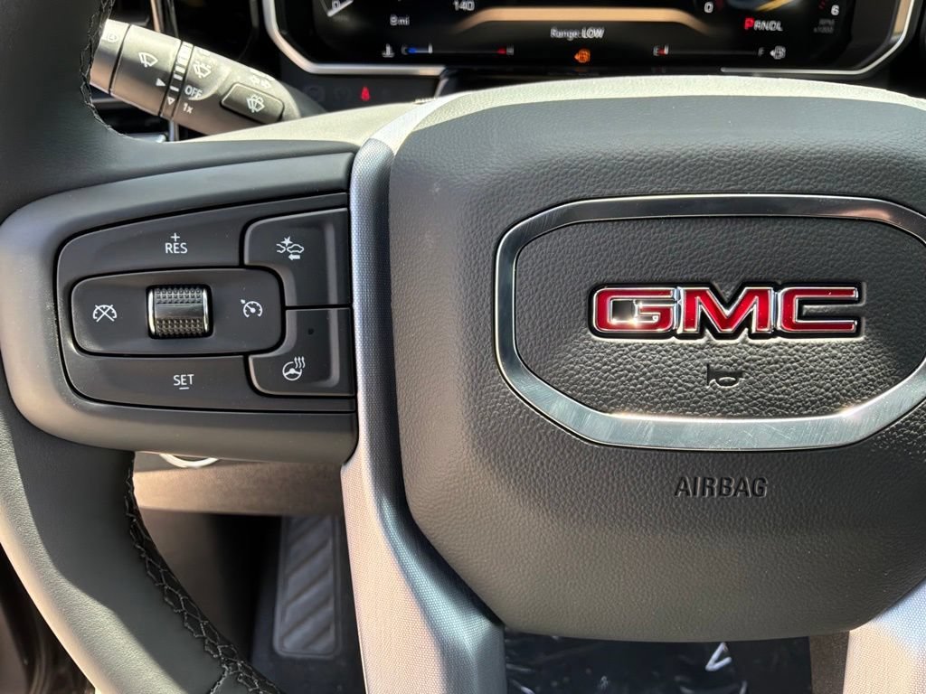 2026 GMC Sierra 2500HD SLE - Photo 15