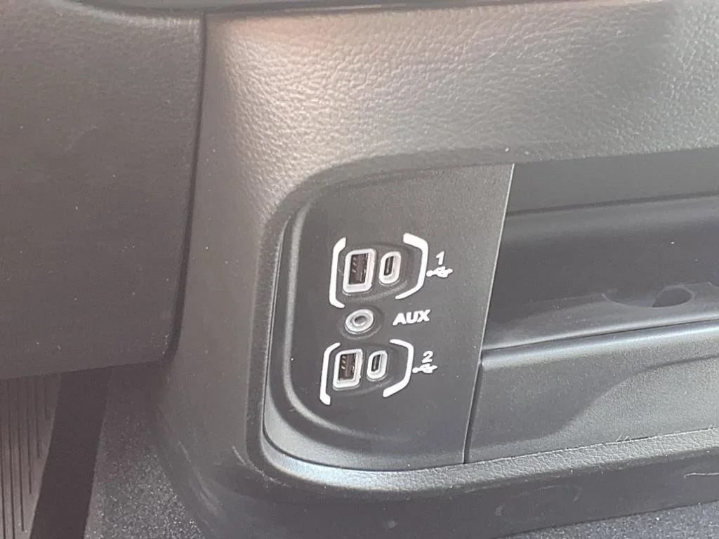 2026 RAM 2500 Tradesman - Photo 10