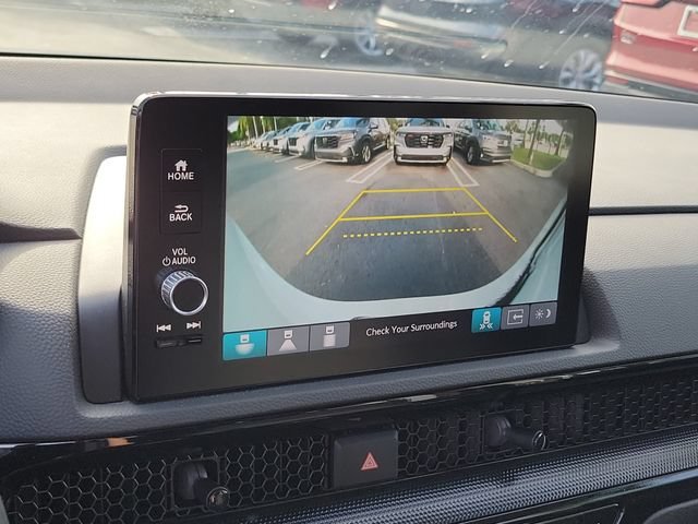 2024 Honda CR-V EX-L - Photo 29