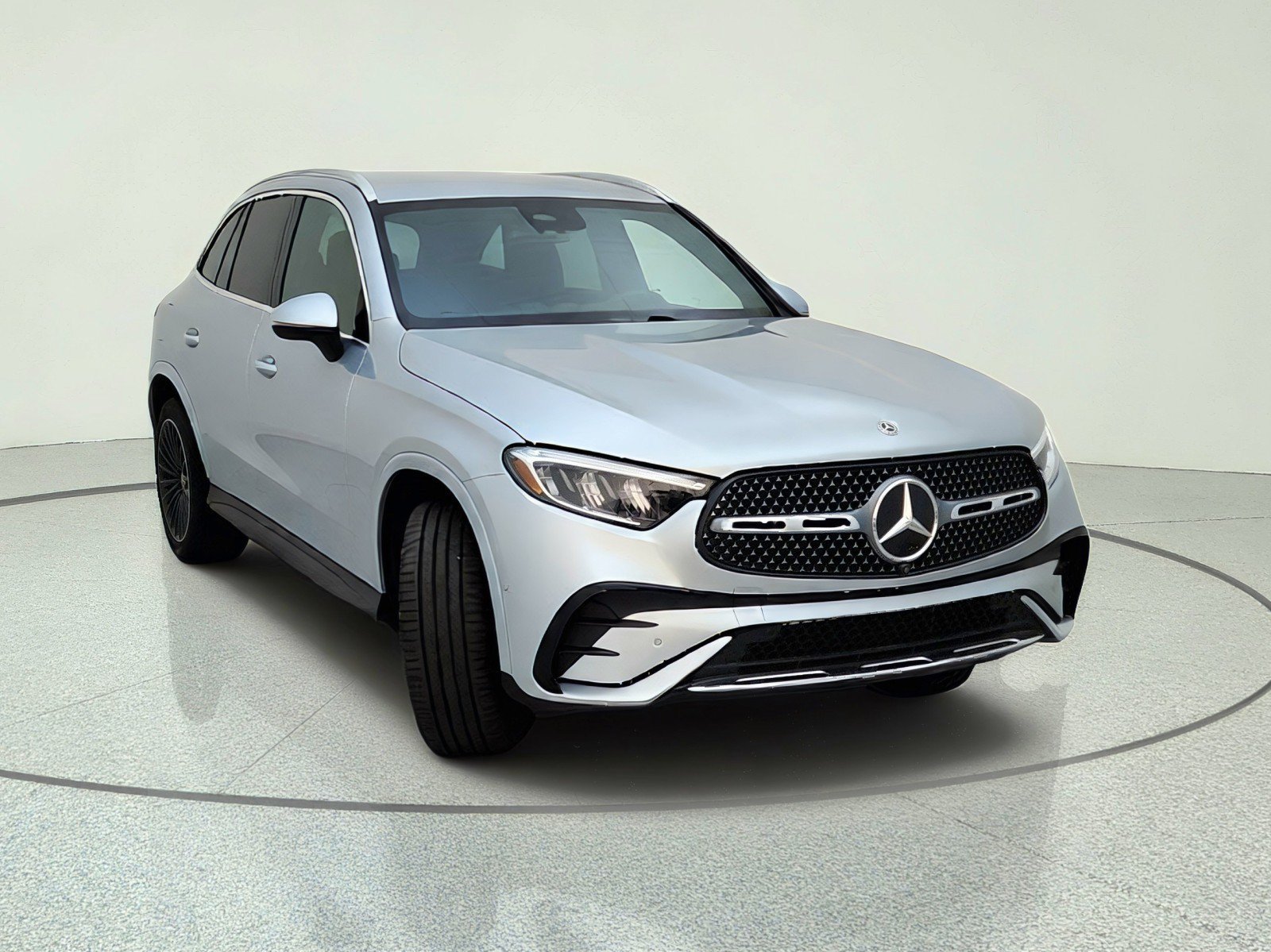 2026 Mercedes-Benz GLC Base - Photo 25