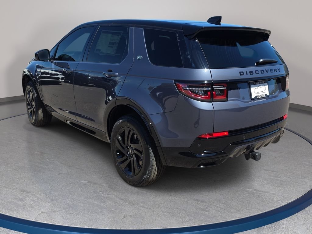New 2026 Varesine Blue LAND ROVER  image 7