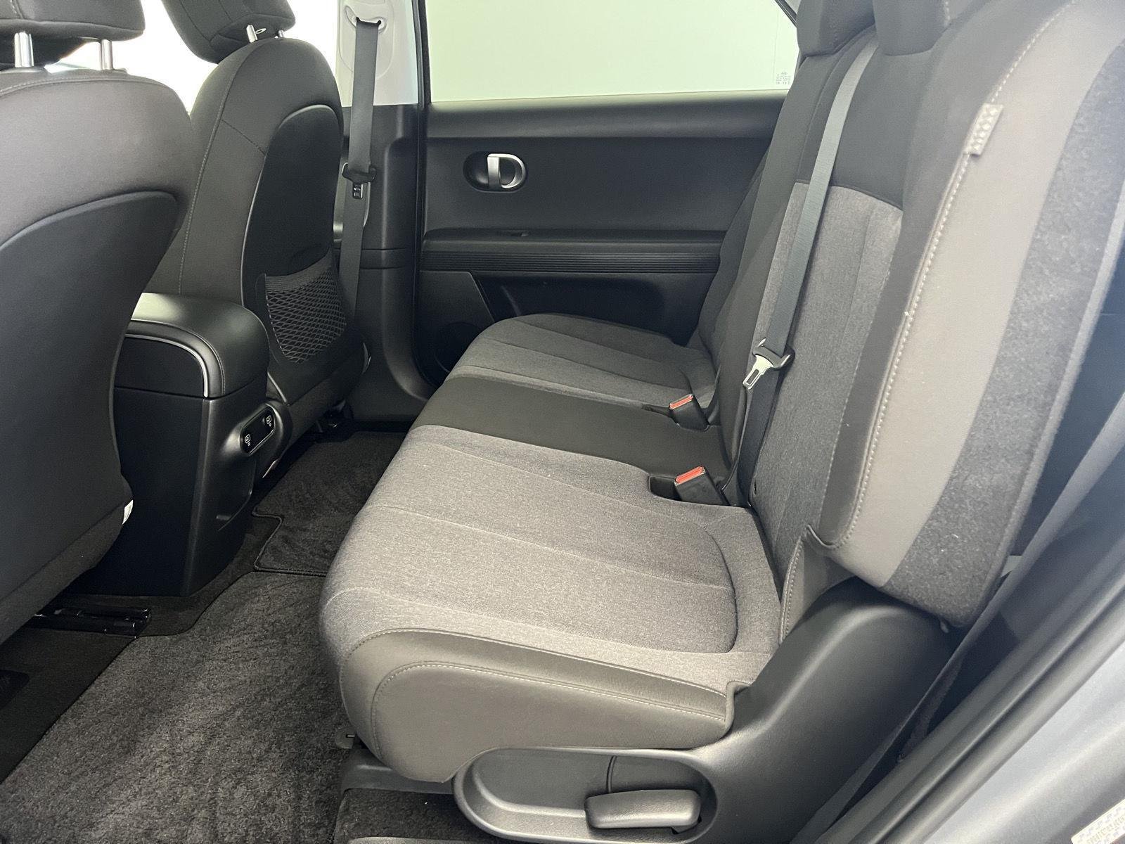 2024 Hyundai IONIQ 5 SEL - Photo 28