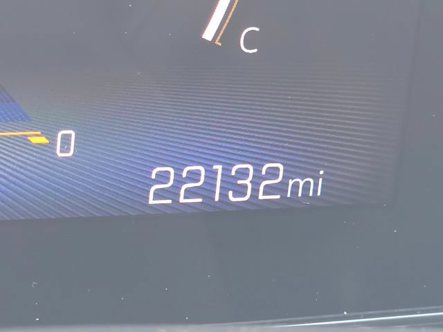 Used 2025 Cypress Gray Chevrolet LT image 7
