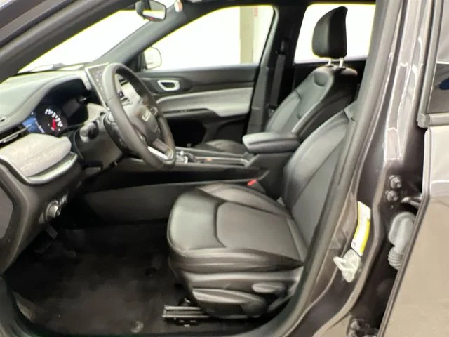 2024 Jeep Compass Latitude - Photo 9