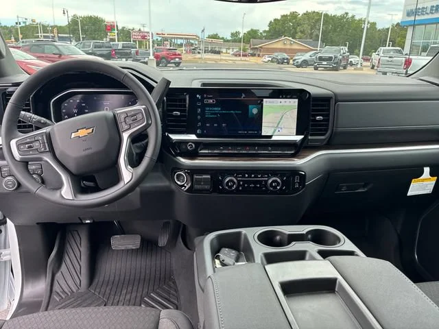2026 Chevrolet Silverado 1500 LT - Photo 14
