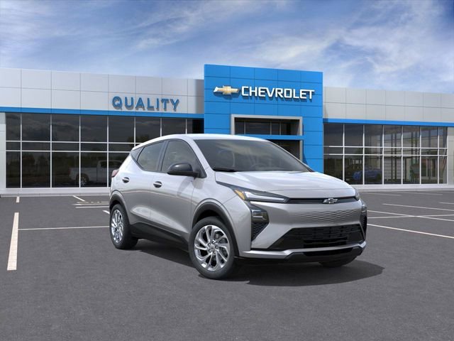 2027 Chevrolet Bolt EV LT Auto's photo