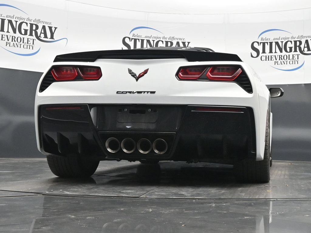 Used 2019 ARCTIC WHITE Chevrolet Z51 1LT image 31