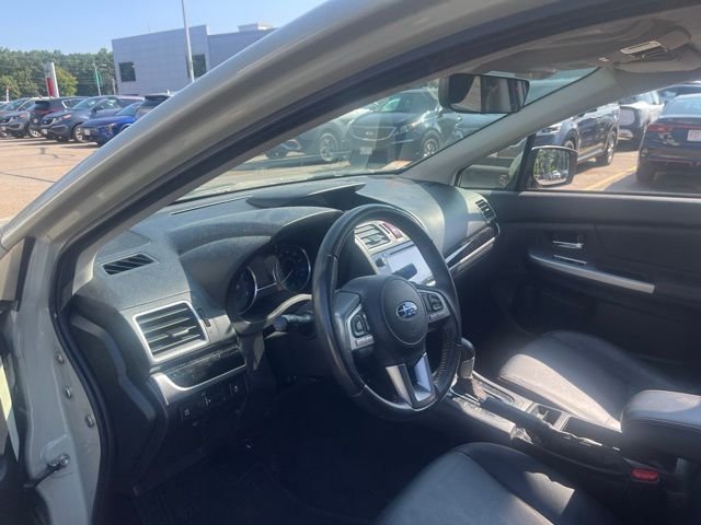 Used 2017 Beige Subaru 2.0i Limited image 11
