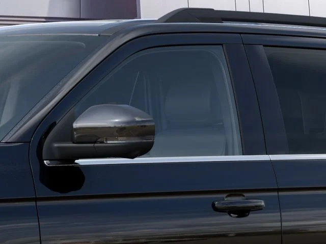 New 2027 Ford Expedition Platinum