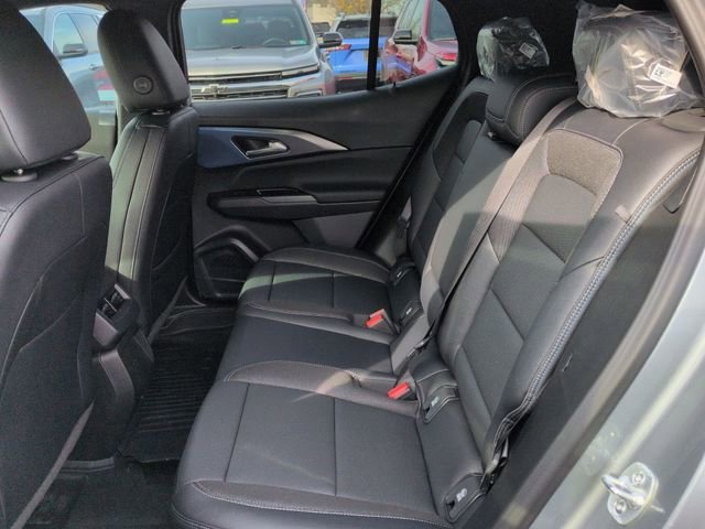 2026 Chevrolet Equinox EV 2LT - Photo 26