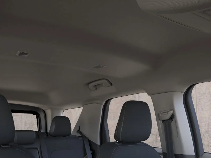 New 2026 Oxford White Ford Big Bend® image 22