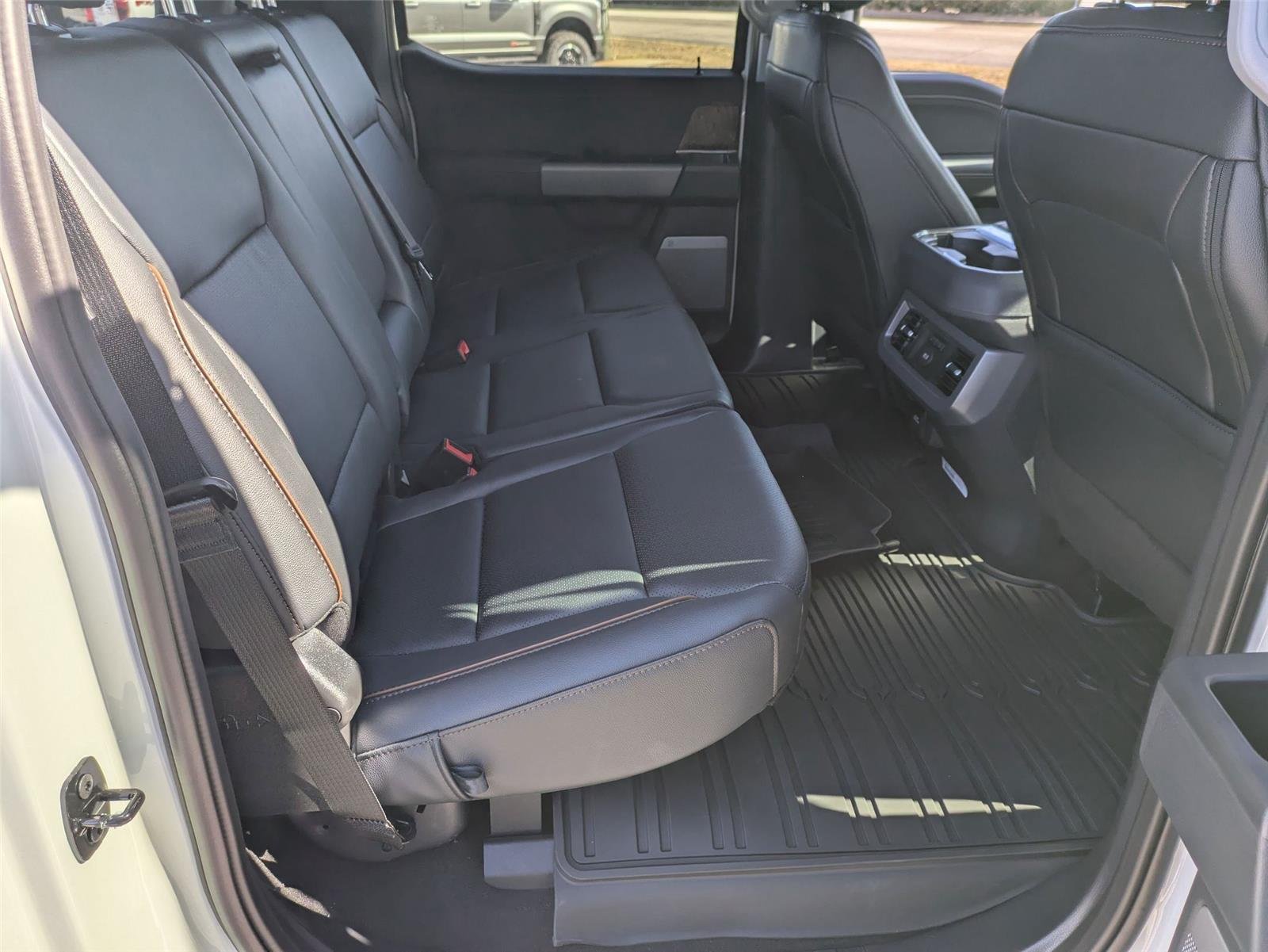 2026 Ford F-250 Super Duty Lariat - Photo 37