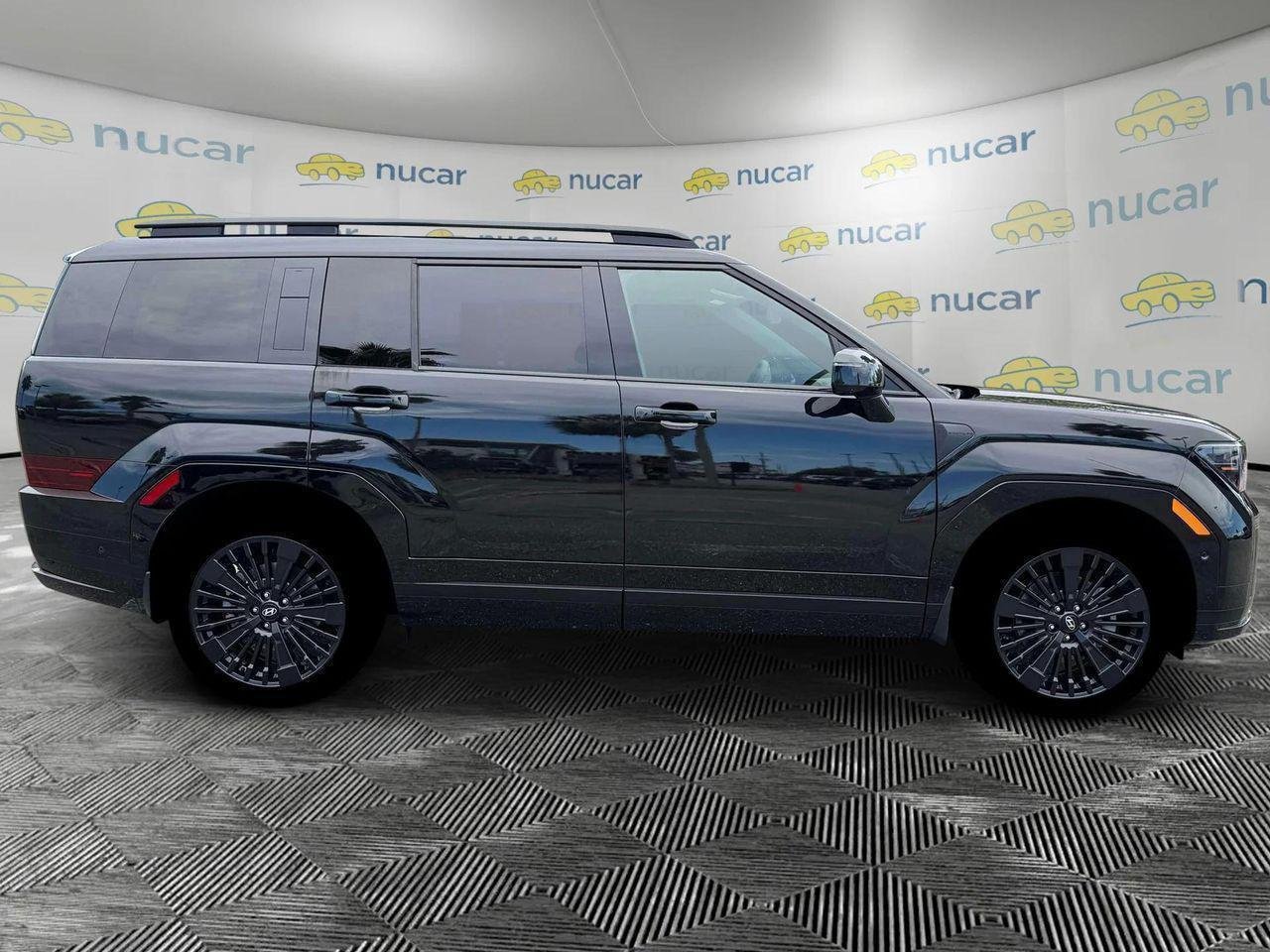 New 2026 Phantom Black Hyundai Calligraphy image 9