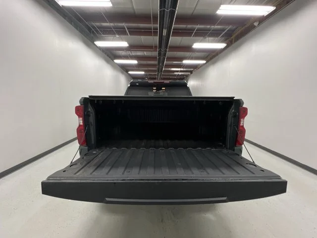 2026 Chevrolet Silverado 1500 LT - Photo 24