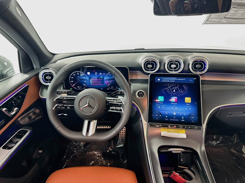 New 2027  Mercedes-Benz GLC 300 image 24