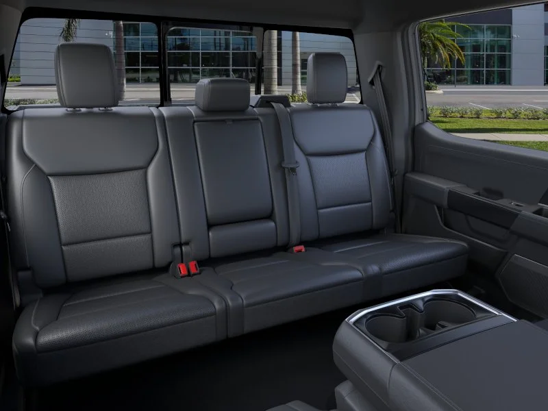New 2026 Avalanche Ford Lariat® image 33