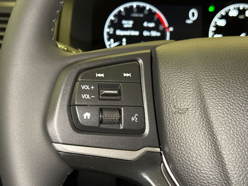 2026 Honda Ridgeline RTL - Photo 31