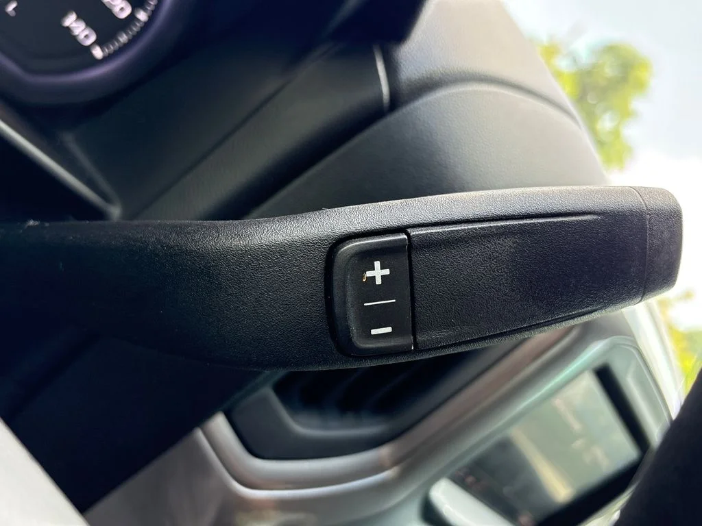 Certified Used 2020 Blue Chevrolet Custom image 27