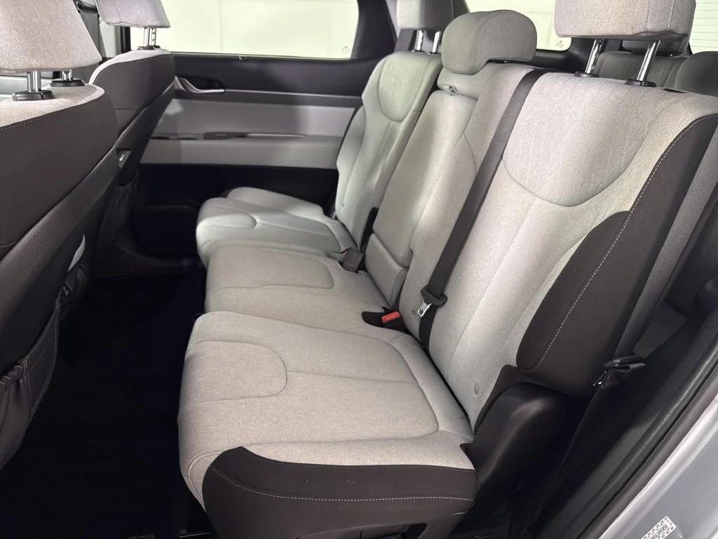 2020 Hyundai Palisade SEL - Photo 12