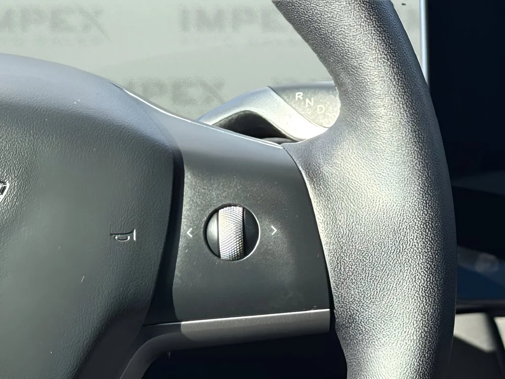 Used 2021 Black Tesla Long Range image 17