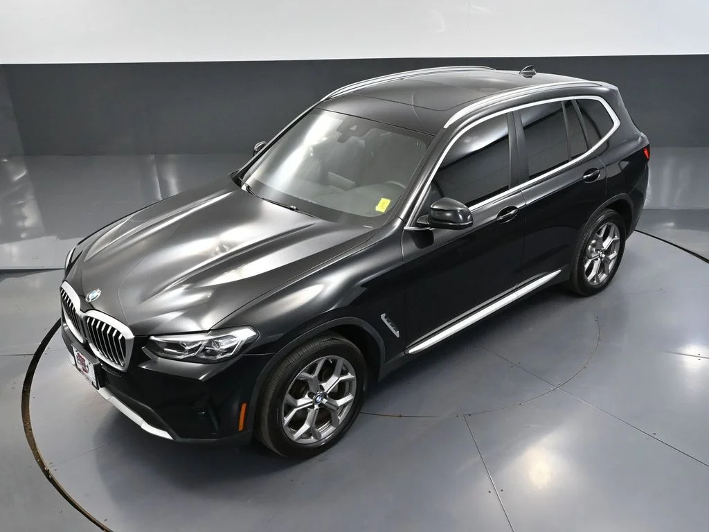 2024 BMW X3 30i - Photo 59