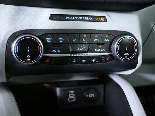 Certified Used 2025 Silver Ford Active image 23